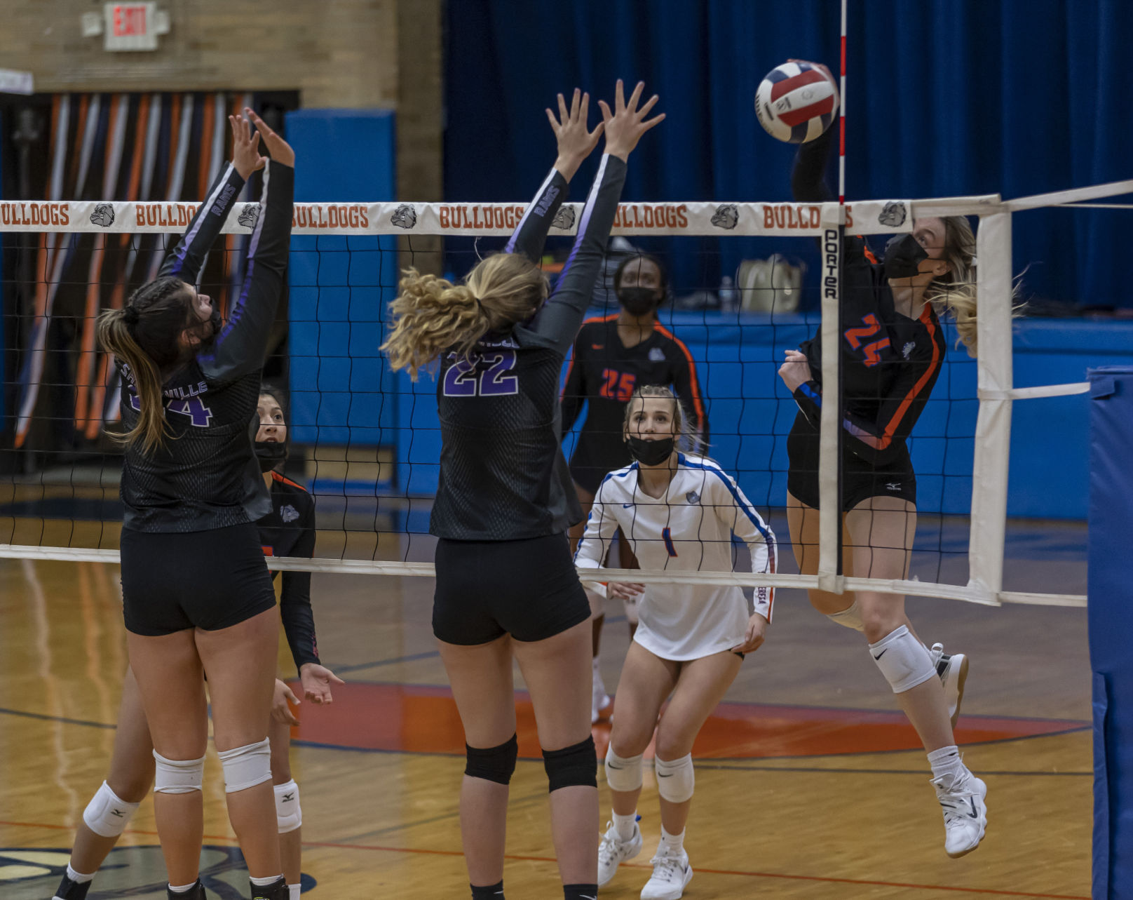 Shelbyville at St Teresa volleyball gallery 34 041521.JPG